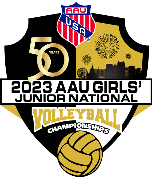 AAU National Team – Voltage Volleyball