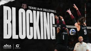 Blocking - Rhythm, Space, and Timing