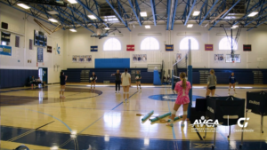 Effective Side Out Offense