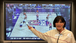 Building Your Offense and Establishing Setters