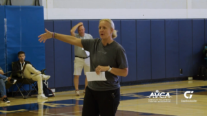 Competitive Team Drills