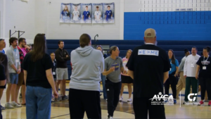 Individual and Team Defense