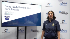 Game Ready Hands & Feet